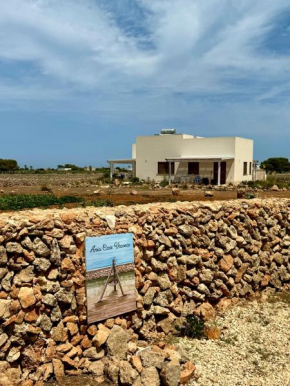Aria case vacanze Favignana